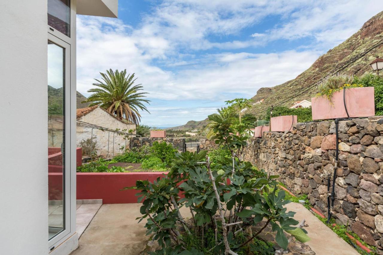 La Cuevecilla Villa Agaete  Eksteriør billede